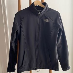 Northface zippered jacket
